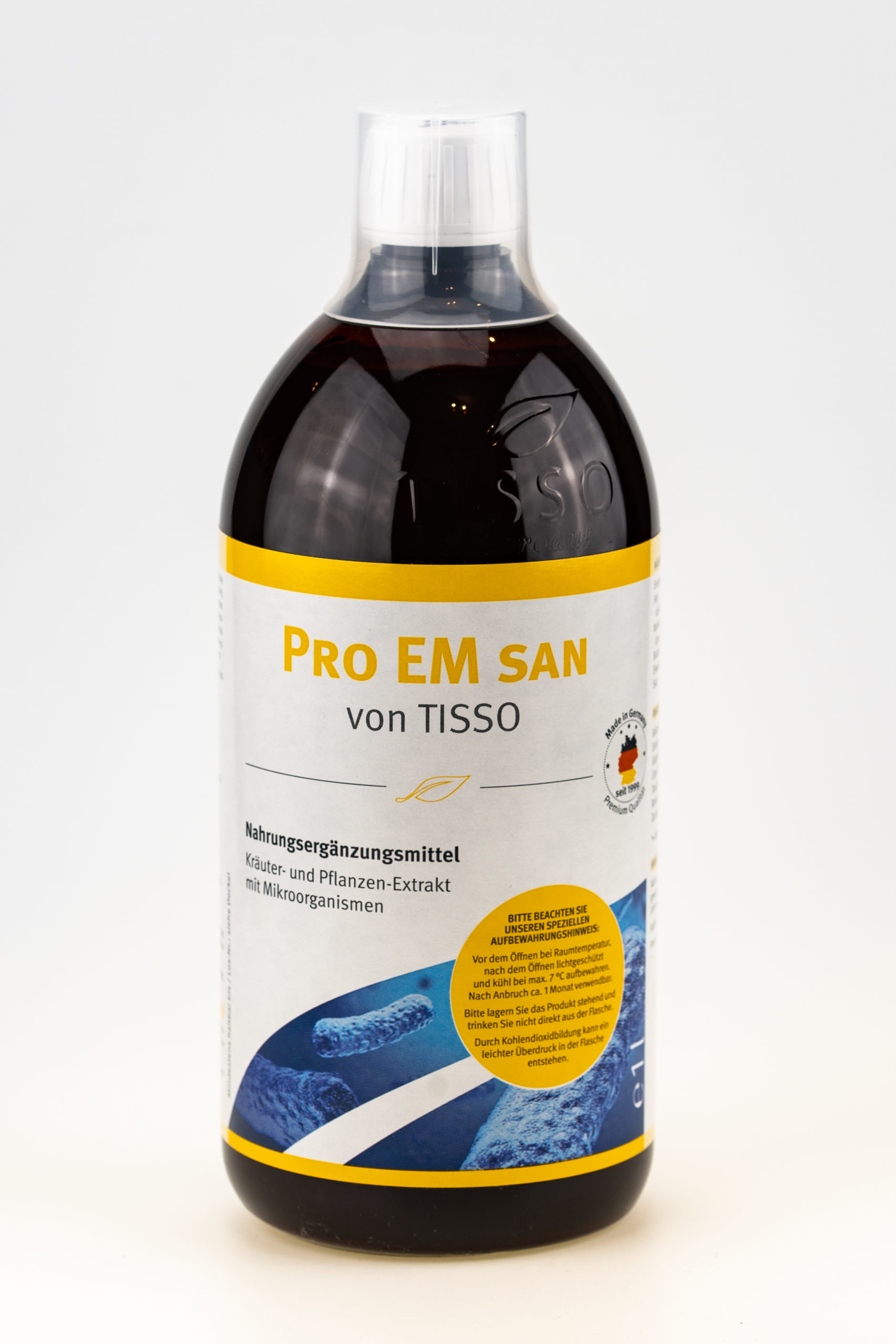 Pro Em san